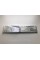 Nameplate Inscription Trunk Mercedes Benz SLK250