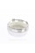 Caps plugs + podium for alloy wheels Mercedes Benz Mercedes 75 mm Silver A0004000900