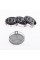 Caps plugs for alloy wheels BRABUS Mercedes Benz Mercedes 75 mm BRABUS Black