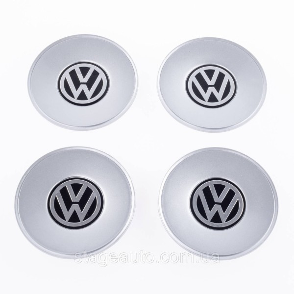 Ковпачки заглушки на литі диски VW 3B0 601149