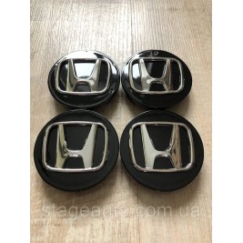 Honda Wheel Caps 69mm 44732S9AA00 08W17-SEA-6M00