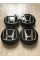 Honda Wheel Caps 69mm 44732S9AA00 08W17-SEA-6M00
