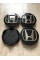Honda Wheel Caps 69mm 44732S9AA00 08W17-SEA-6M00