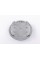 Caps plugs for alloy wheels Audi Audi 68 mm Gray 8D0601170 set