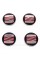 Caps plugs for alloy wheels Seat Seat 55mm 5F0 601 171