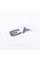 A3 Audi Chrome Emblem Sticker for Trunk Lid