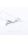 A4 Audi Chrome Emblem Sticker for Trunk Lid