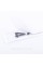 A4 Audi Chrome Emblem Sticker for Trunk Lid