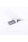 A5 Audi Chrome Emblem Sticker for Trunk Lid