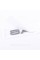 A6 Audi Chrome Emblem Sticker for Trunk Lid