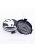Caps for Mercedes alloy wheels with Skoda logo 75 mm