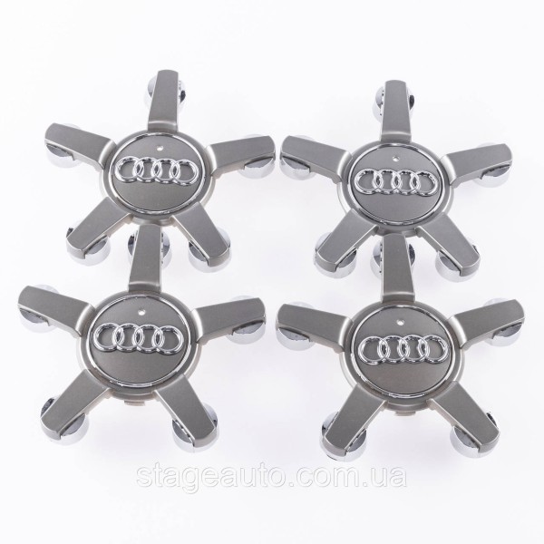 Caps Caps Plugs in Disks Audi Q7 4L0 601 165 D