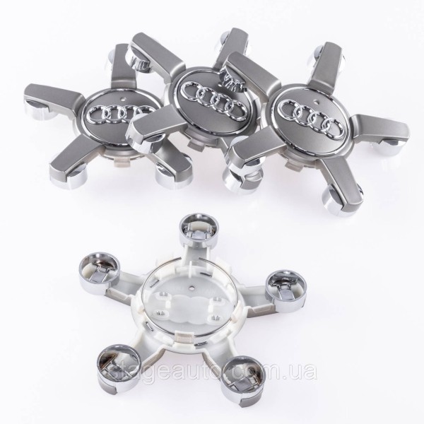 Caps Caps Plugs in Disks Audi Q7 4L0 601 165 D