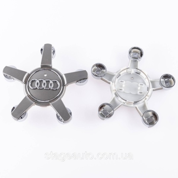 Caps Caps Plugs in Disks Audi Q7 4L0 601 165 D