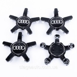 Ковпачки Ковпачки Заглушки в Диски Audi Q7 4L0 601165 D / 4L0601165D