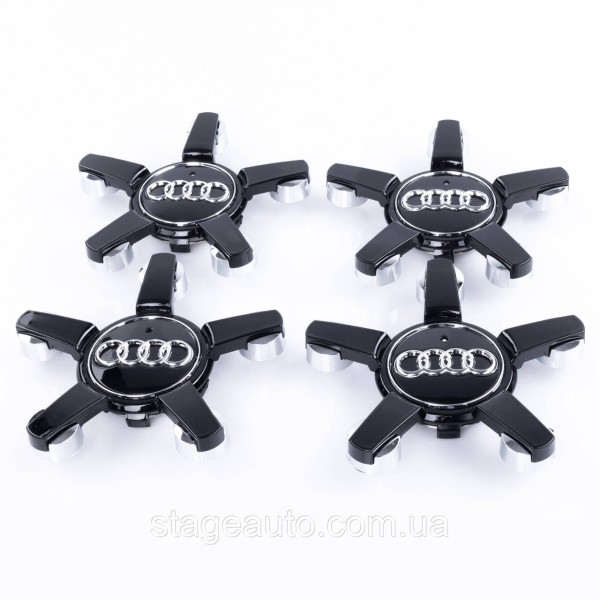 Caps Caps Plugs in Disks Audi Q7 4L0 601 165 D / 4L0601165D