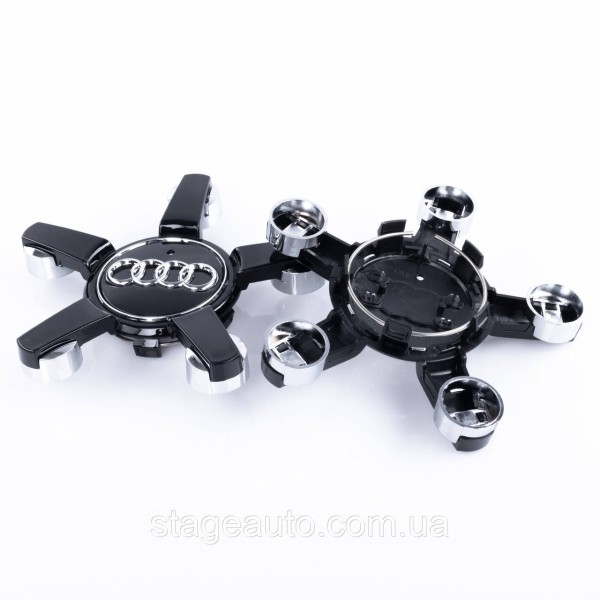 Caps Caps Plugs in Disks Audi Q7 4L0 601 165 D / 4L0601165D