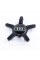 Caps Caps Plugs in Disks Audi Q7 4L0 601 165 D / 4L0601165D