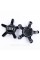 Cap plug for Audi Ku7 Q7 4L0 601 165 D disks