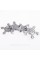Caps plugs stars for alloy wheels Audi Audi 135 mm Gray 8R0601165 set