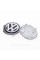 Caps for Volkswagen Disks Volkswagen 69mm for disks.