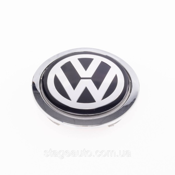 Caps for Volkswagen Disks Volkswagen 69mm for disks.