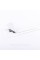 Emblem sticker for trunk lid GOLF Volkswagen GOLF 12.2 x 2.3 cm Chrome
