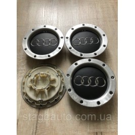 Caps plugs for alloy wheels Audi 8D0 601 165 K