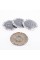Caps plugs for alloy wheels Audi 4B0 601 165 A A4/S4 A6/S6 A8/S8