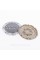 Caps plugs for alloy wheels Audi 4B0 601 165 A A4/S4 A6/S6 A8/S8
