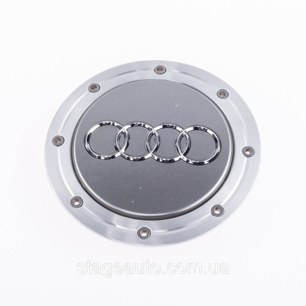 Caps plugs for alloy wheels Audi 4B0 601 165 A A4/S4 A6/S6 A8/S8