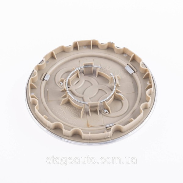 Caps plugs for alloy wheels Audi 4B0 601 165 A A4/S4 A6/S6 A8/S8