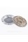 Original caps for alloy wheels Audi 8N0 601 165 A TT A6 All Road