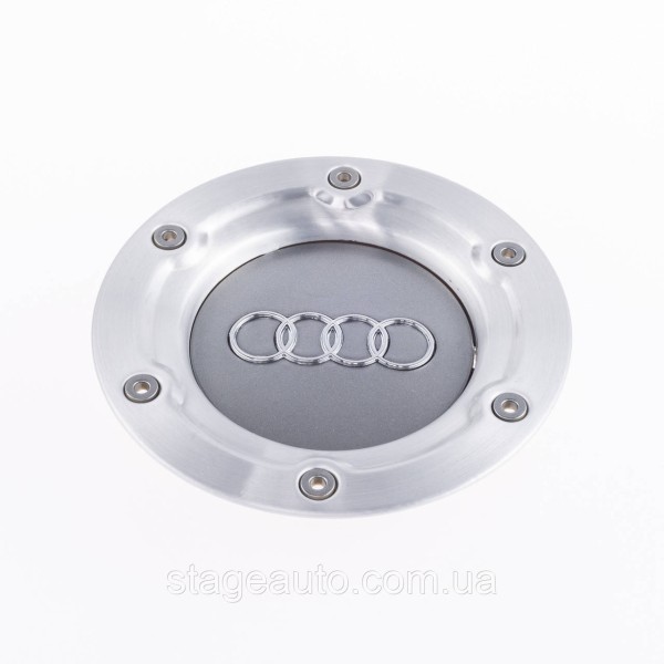 Original caps for alloy wheels Audi 8N0 601 165 A TT A6 All Road