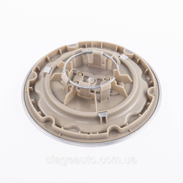 Original caps for alloy wheels Audi 8N0 601 165 A TT A6 All Road