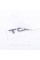 Trunk label, trunk inscription Audi, Audi 3.0T, A3, A4, A5, A6, A7, A8, Q3, Q5, Q7, 3.0T