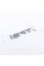 Emblem rear sticker on the trunk lid 55 TFSI Audi Audi Chrome 182x22 mm