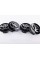 Caps plugs for alloy wheels TOYOTA Toyota, 62 mm Black 42603-12730
