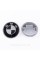 Emblem Badge for trunk BMW BMW 74mm 51148132375 E82 E90 E93 E85