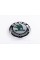 Emblem badge on the hood, trunk Skoda Skoda 79mm, Octavia tour, Octavia A5, Fabia 1, Fabia 2