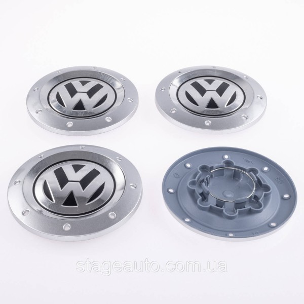 Caps for alloy wheels Volkswagen, 1K0 601 149E, Caddy, Touran, 1K0601149E