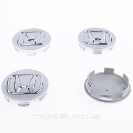 Ковпачки для дисків Хонда, Honda 69мм, 44732S9AA00, 08W17-SEA-6M00