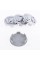 Honda Wheel Caps, Honda 69mm, 44732S9AA00, 08W17-SEA-6M00