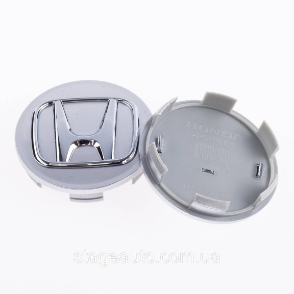 Honda Wheel Caps, Honda 69mm, 44732S9AA00, 08W17-SEA-6M00