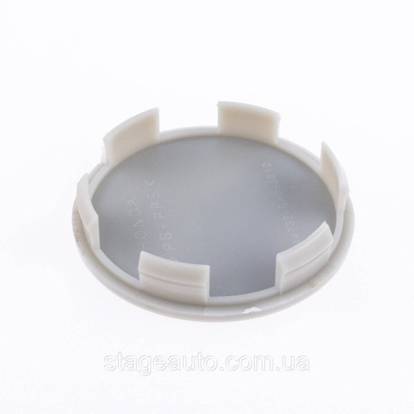 Honda 69mm Wheel Caps, 44732-SXO-JO10,