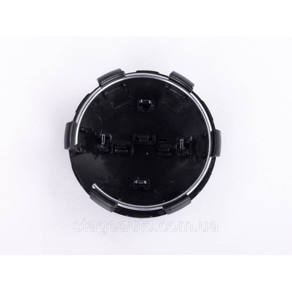 Ковпачки Заглушки Для Дисків Вольво Volvo 64мм, 31471435, S40, S60, S70, S80, S90, V40, V50, V60, V70, XC60,