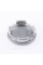 Caps plugs for alloy wheels MAZDA Mazda 56 mm Silver, long legs BBM2 37 190