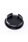Caps plugs for alloy wheels MAZDA Mazda 56 mm Black, long legs BBM2 37 190