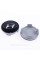 Hyundai Wheel Caps 60mm, Accent, Azera, Elantra, Genesis, Santa Fe, Sonata, Tucson