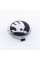Caps for Mercedes alloy wheels with Skoda logo 75 mm